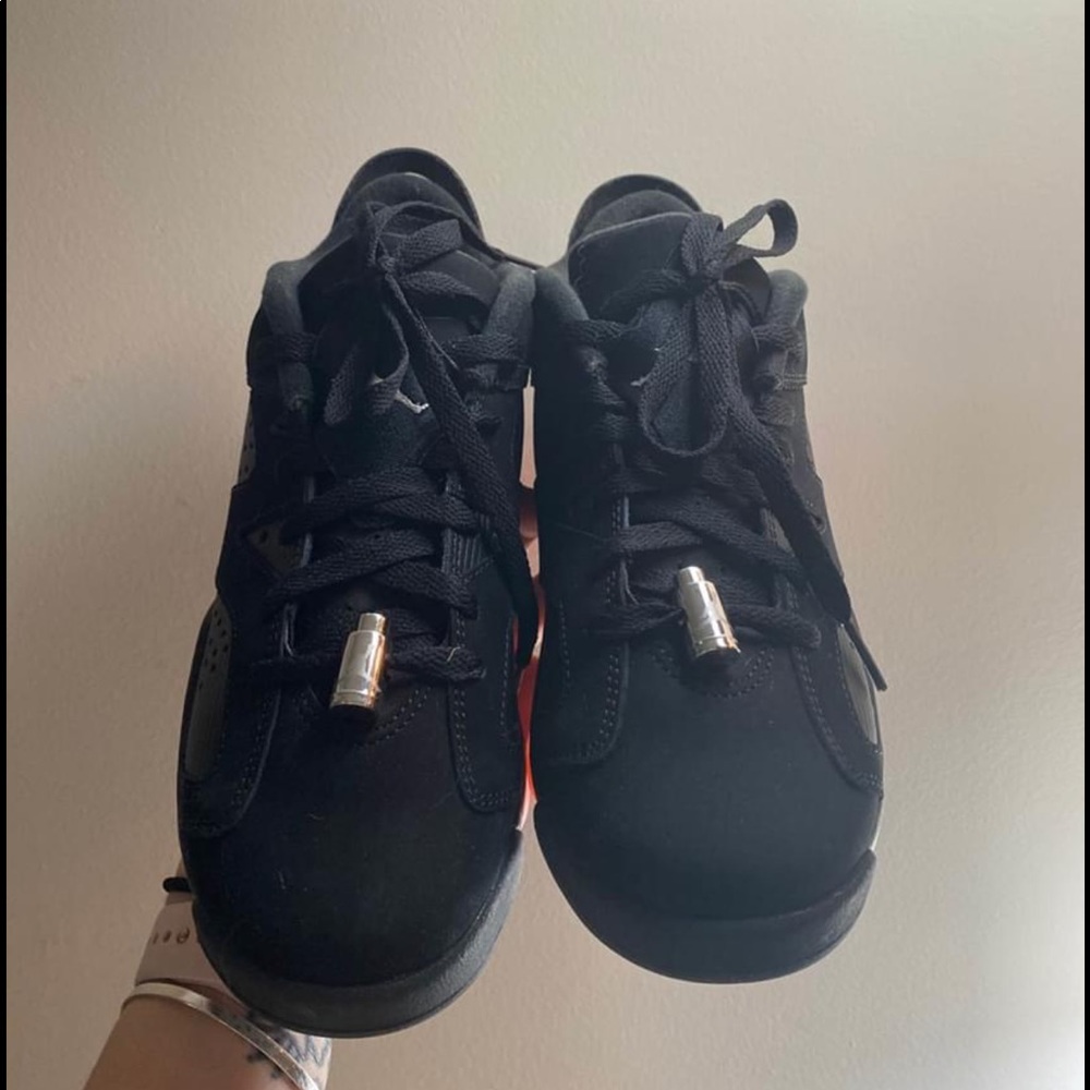 Air Jordan 6